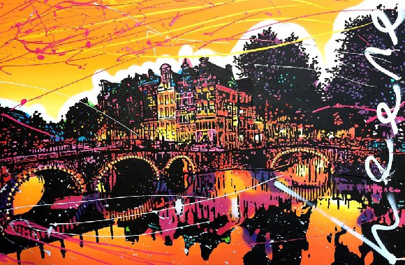 ‘Amsterdam’