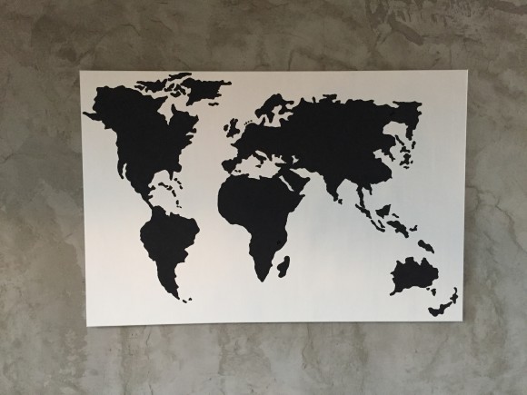 ‘The Traveller White’